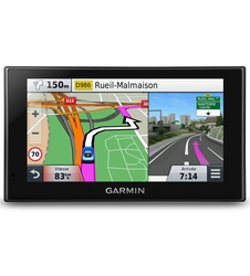 фото Garmin nuvi 2689LMT Europe