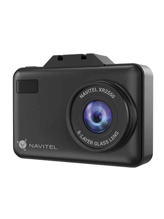 фото Navitel XR2550