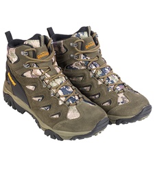 фото Ботинки треккинговые Remington Outdoor Trekking Olive