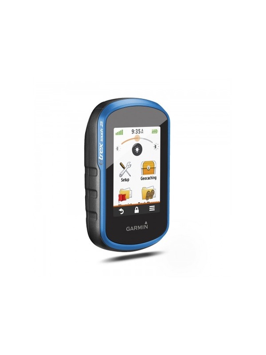 фото Garmin etrex touch 25