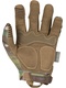 фото Перчатки Mechanix Wear M-Pact Multicam MPT-78