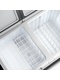 фото Компрессорный автомобильный холодильник Dometic CoolFreeze CFX3 95DZ