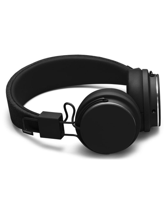 фото Наушники URBANEARS Plattan II Black