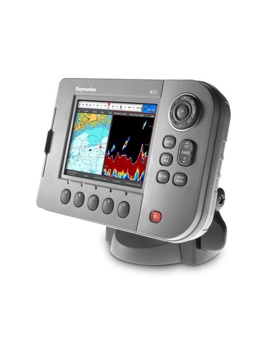 фото Raymarine A57D