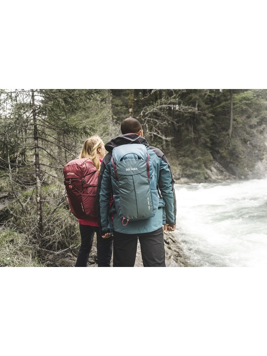 фото Рюкзак Tatonka Trail Pack 25 teal green