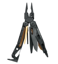 фото Leatherman MUT Black (Чёрный)