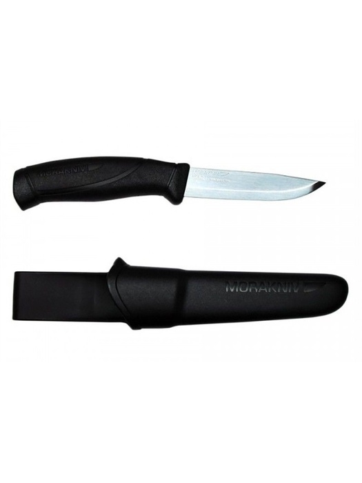 фото Нож Morakniv Companion Black