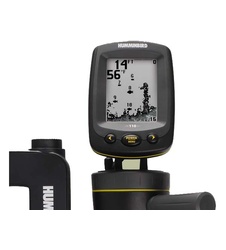 фото Humminbird 110x Fishin' Buddy