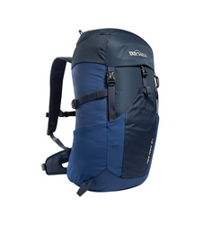 фото Рюкзак спортивный Tatonka Hike Pack 27 blue (27 литров)​​​​​​​