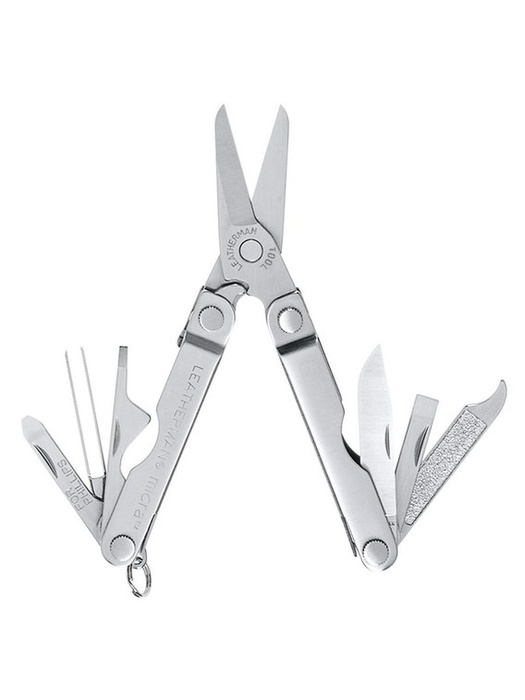 фото Подарочный набор Leatherman Super Tool 300 и Leatherman Micra