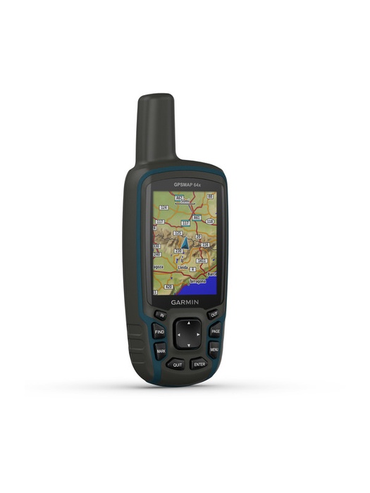 фото Garmin GPSMAP® 64x