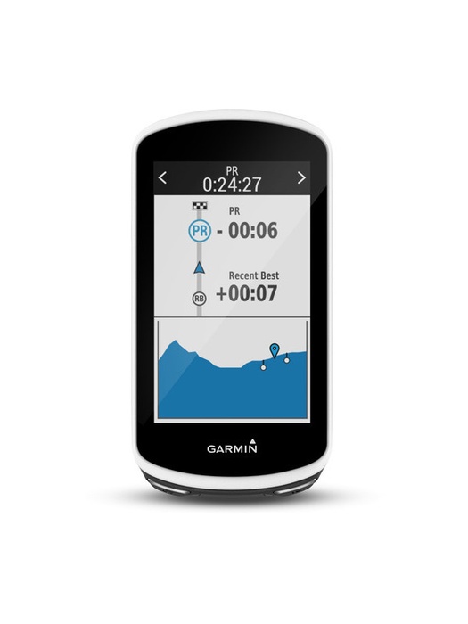 фото Garmin Edge 1030 BUNDLE