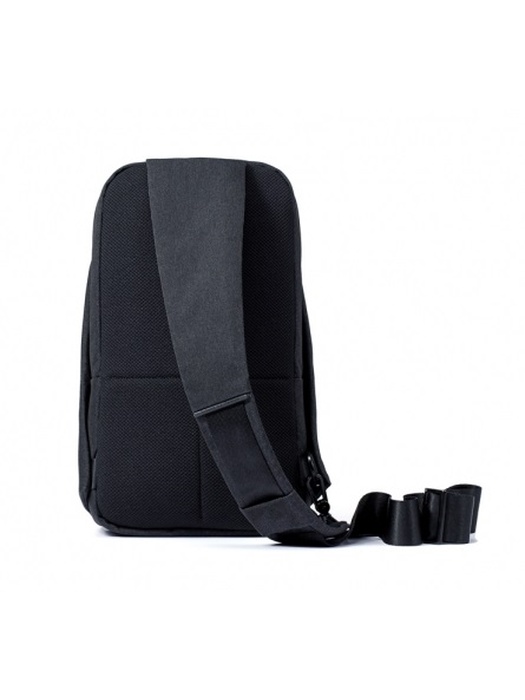 фото Рюкзак Simple City Style Backpack Black