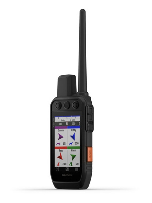 фото GPS-ошейник Garmin Alpha 200i с ошейником TT 15