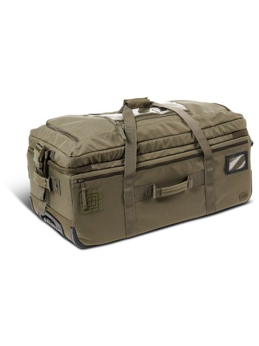 фото Сумка 5.11 Tactical MISSION READY 3.0 Ranger Green (186)