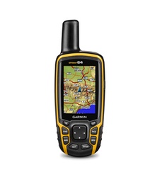 фото Garmin GPSMAP 64