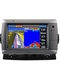 фото Garmin GPSMap 720 + GMR18HD