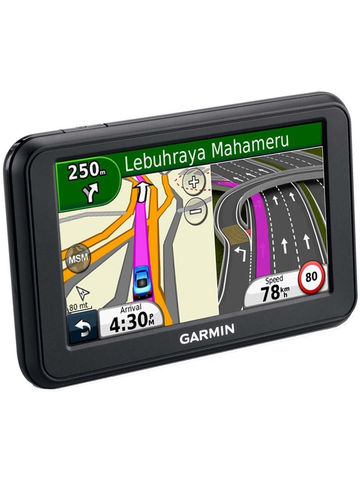 фото Garmin Nuvi 50LM Европа и Россия (NR010-00991-10CNR)