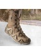 фото Тактические ботинки армейские берцы LOWA  ZEPHYR MK2 GTX HI Coyote Op