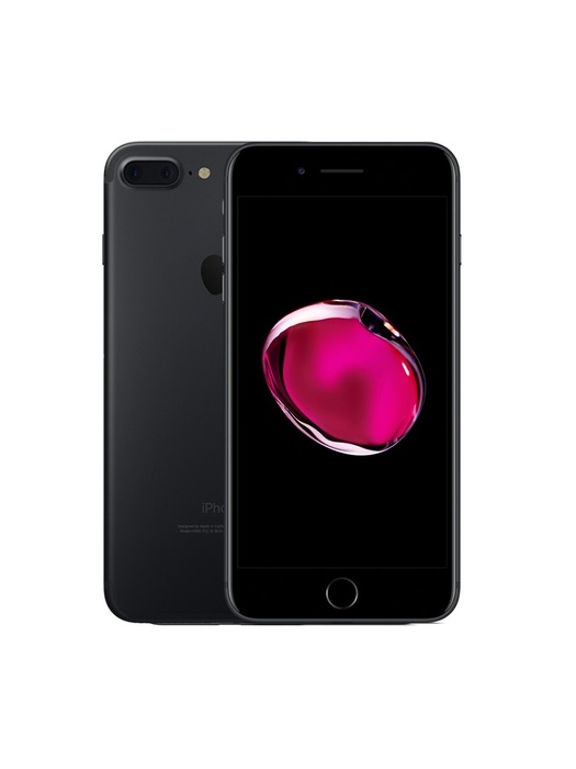 фото Apple iPhone 7 32Gb Black