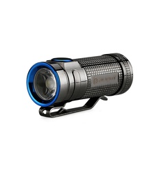 фото  Фонарь Olight S Mini-SS Stainless Steel Limited Edition Cree XM-L2 U2 