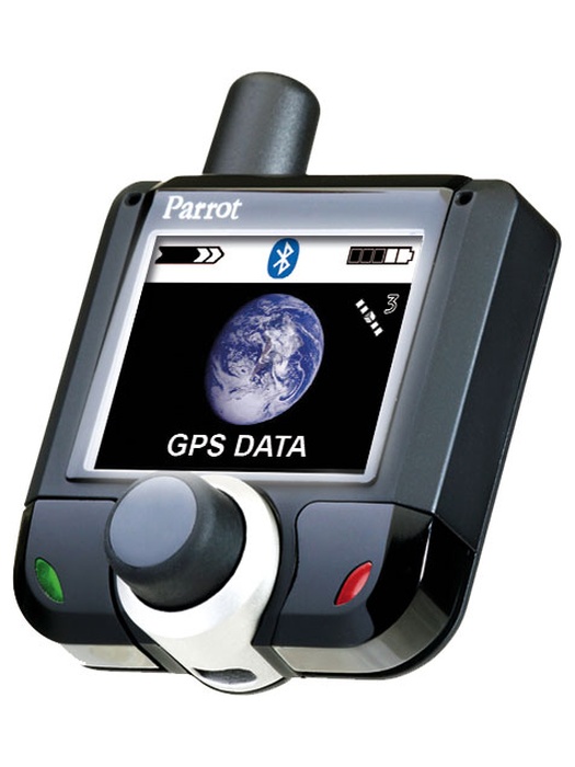 фото Parrot CK3400LS-GPS