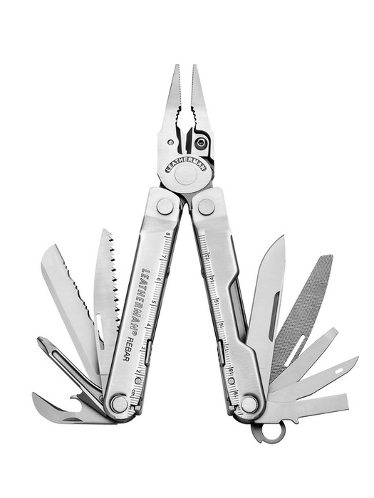 фото Leatherman Rebar (подарочная упаковка)