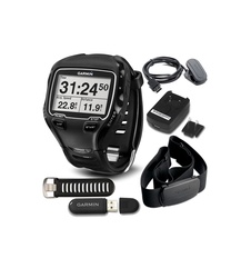 фото Garmin Forerunner 910XT HRM