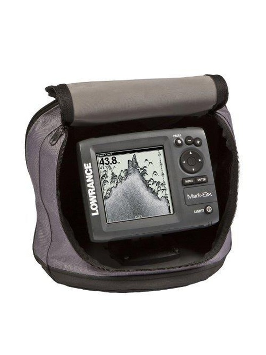 фото Lowrance Mark-5x DSI (000-10233-001)