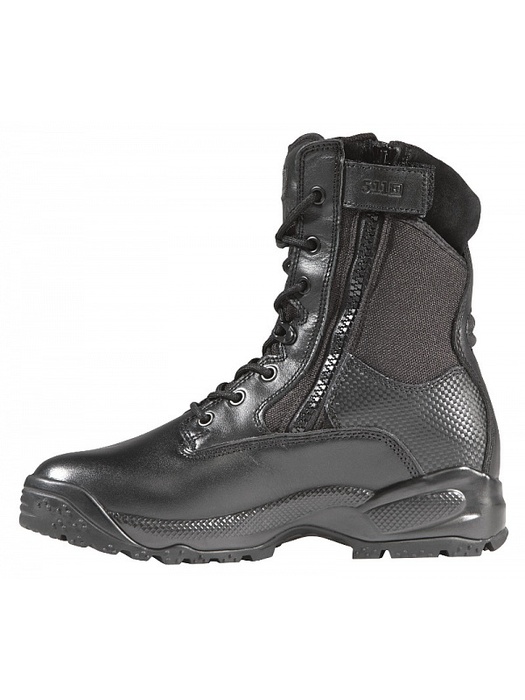 фото Ботинки 5.11 Tactical ATAC STORM 8'' Black (019)