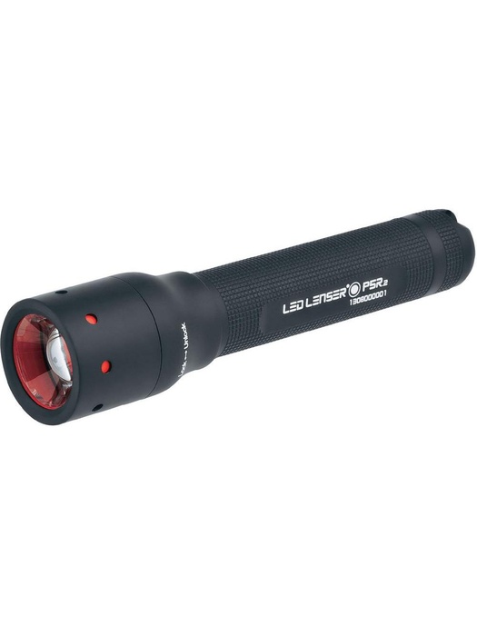 фото LED Lenser P5R.2 (версия 2 9405-R)