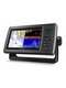 фото Garmin echoMAP CHIRP 72sv с трансдьюсером (010-01574-01)