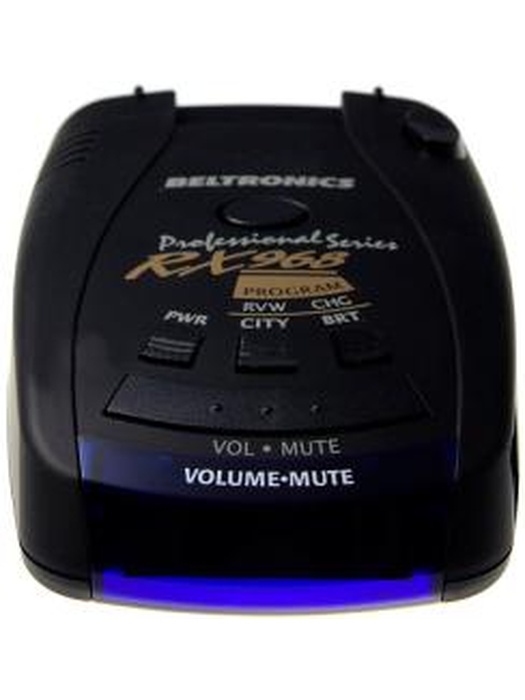 фото Beltronics RX968S-B