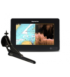 фото Raymarine AXIOM 7 DV, Multi-function 7" Display with integrated DownVision, 600W Sonar including CPT-100DVS transducer