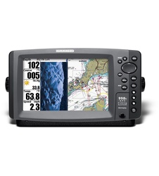 фото Humminbird 998cx SI Combo