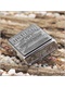 фото Зажигалка Zippo Jim Beam Chrome Emblem № 250JB.928
