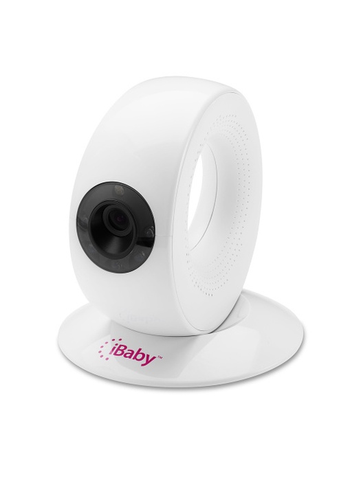 фото Видеоняня iHealth iBaby Monitor M2