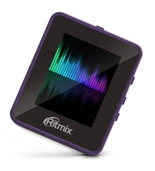 фото Ritmix RF-4150 4Gb Violet