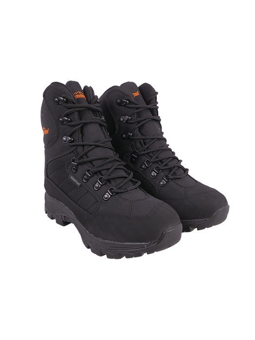 фото Ботинки зимние Remington Lynx 400g Thinsulate Boots Black