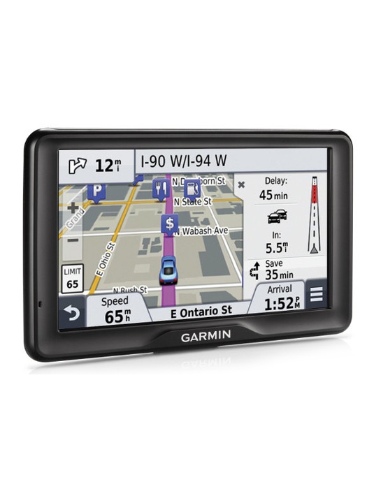 фото Garmin Nuvi 2797LMT USA