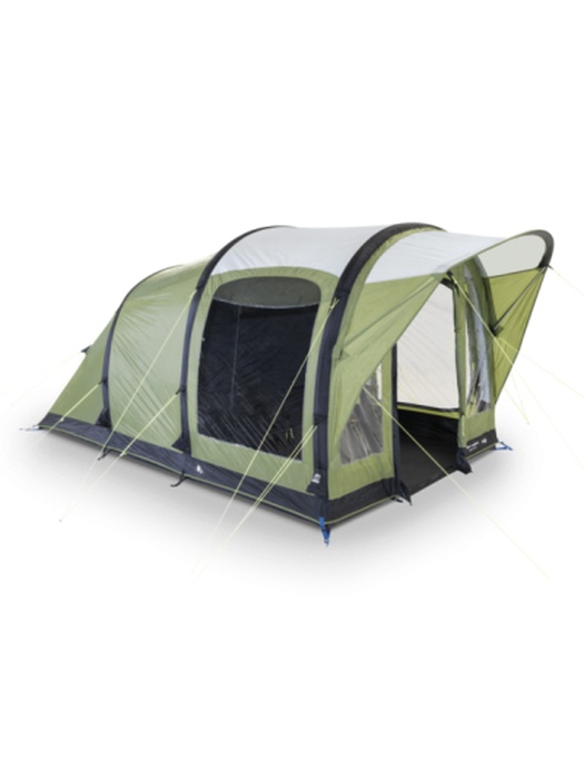 фото Надувная палатка KAMPA Dometic Brean 3 Air