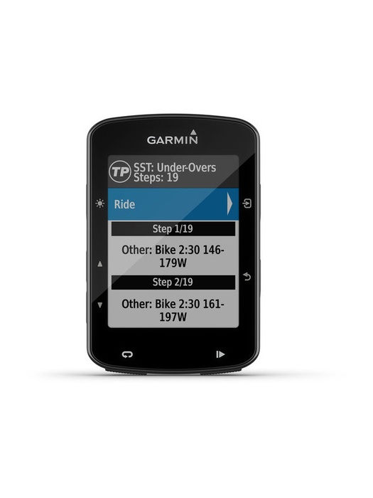 фото Garmin Edge 520 PLUS Комплект HRM