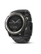 фото Garmin D2 Charlie титановым браслетом (010-01733-33)