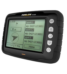 фото Автопилот Fish-finder X-PILOT TC-100