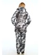 фото Женский костюм для охоты и рыбалки БАРС (Пихта, белый барс) Huntsman