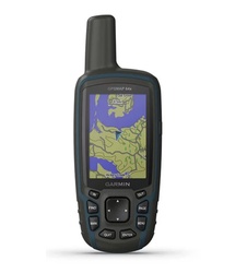 фото Garmin GPSMAP® 64x