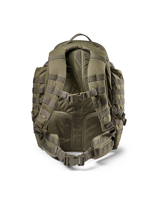 фото Рюкзак 5.11 Tactical RUSH 72 V 2.0 RANGER GREEN (186)