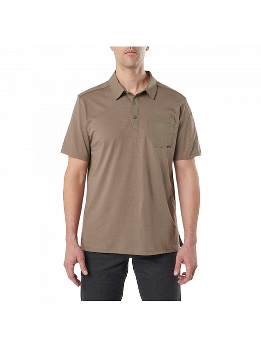 фото Поло 5.11 Tactical AXIS S/S Stampede (172)