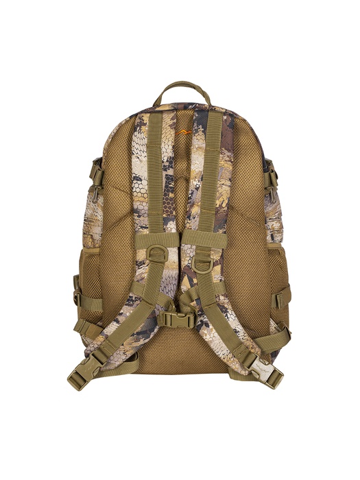 фото Рюкзак Remington Large Hunting Backpack Yellow Waterfowl Honeycombs (45 литров)