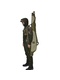фото Демисезонный костюм для рыбалки и охоты  Aquatic К-05 (Soft Shell, хаки)